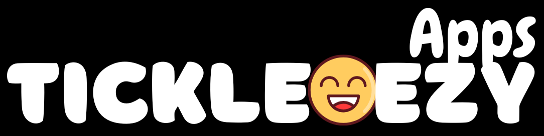 Tickleezy Logo